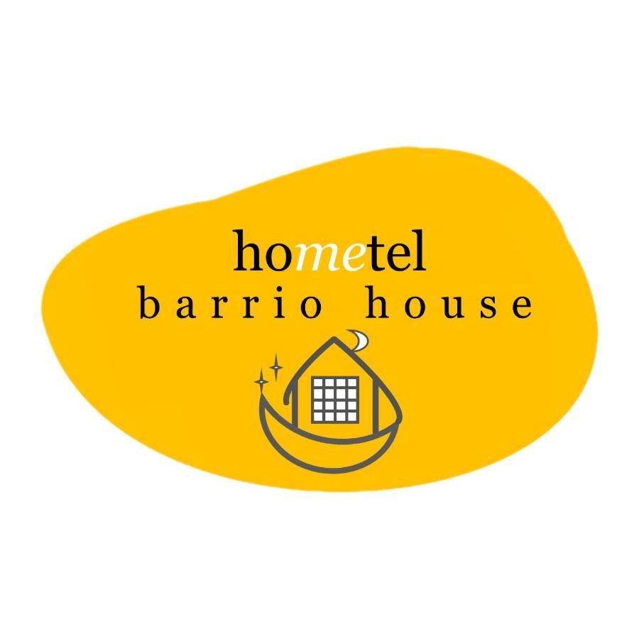 Hotel Barrio House Mactan Isla de Mactán Exterior foto